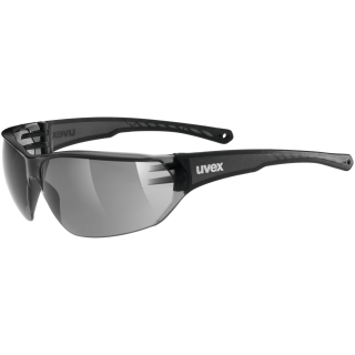 Okulary rowerowe UVEX Sportstyle 204