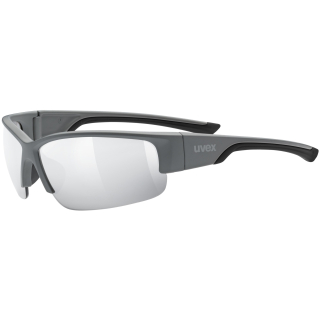 Okulary rowerowe UVEX Sportstyle 215