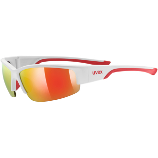 Okulary rowerowe UVEX Sportstyle 215