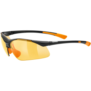 Okulary rowerowe UVEX Sportstyle 223