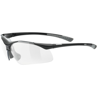 Okulary rowerowe UVEX Sportstyle 223