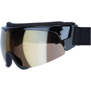 Okulary UVEX Cross shield II pro