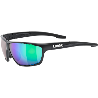 Okulary rowerowe UVEX Sportstyle 706 CV