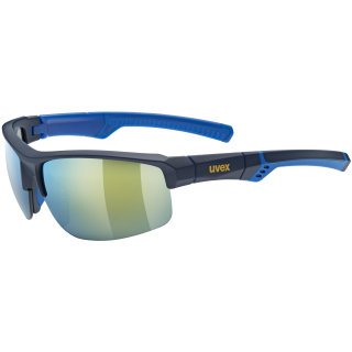 Okulary rowerowe UVEX Sportstyle 226