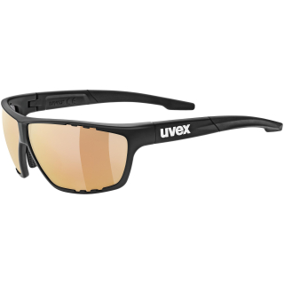 Okulary rowerowe UVEX Sportstyle 706 CV V