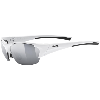 Okulary rowerowe UVEX Blaze III 2.0