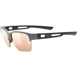 Okulary rowerowe UVEX Sportstyle 805 CV