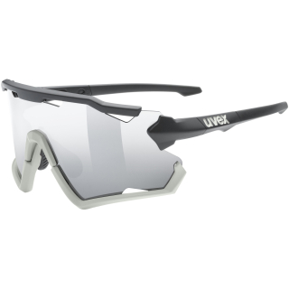 Okulary rowerowe UVEX Sportstyle 228