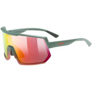 Okulary rowerowe UVEX Sportstyle 235