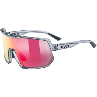Okulary rowerowe UVEX Sportstyle 235