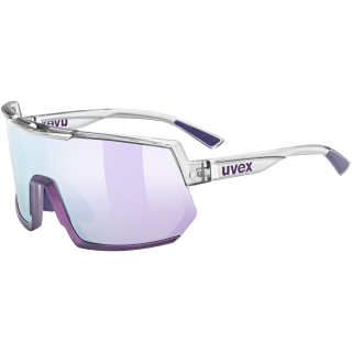 Okulary rowerowe UVEX Sportstyle 235