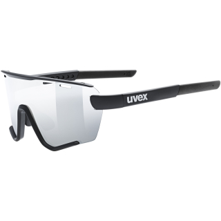 Okulary rowerowe UVEX Sportstyle 236 s Set