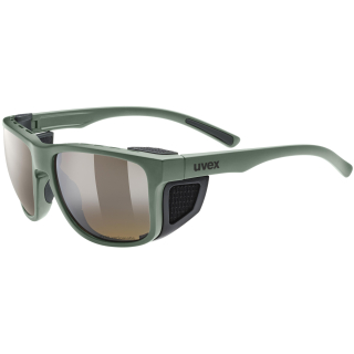 Okulary turystyczne UVEX Sportstyle 312 VPX