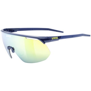 Okulary rowerowe UVEX Pace one