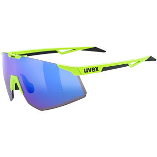 Okulary rowerowe UVEX Pace perform s CV