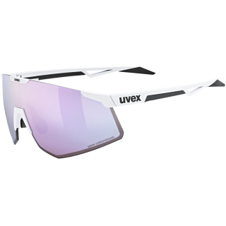 Okulary rowerowe UVEX Pace perform s CV