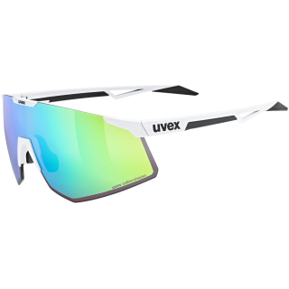 Okulary rowerowe UVEX Pace perform s CV