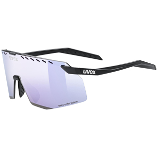Okulary rowerowe UVEX Pace stage CV