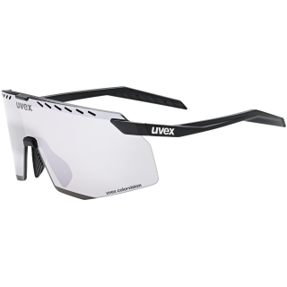 Okulary rowerowe UVEX Pace stage CV