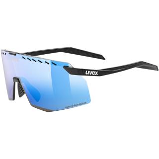 Okulary rowerowe UVEX Pace stage CV