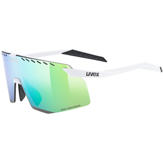 Okulary rowerowe UVEX Pace stage CV