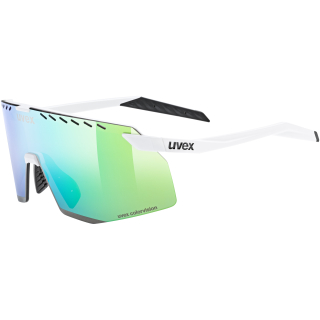Okulary rowerowe UVEX Pace stage CV