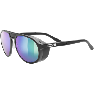 Okulary turystyczne UVEX mtn classic pure