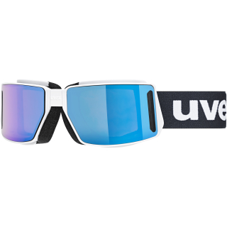 Okulary turystyczne UVEX mtn tour