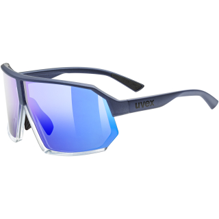 Okulary rowerowe UVEX Sportstyle 237