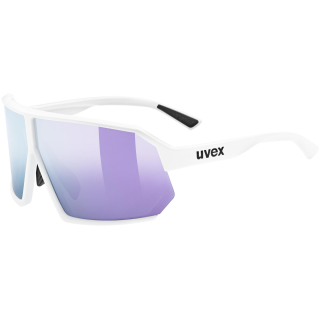 Okulary rowerowe UVEX Sportstyle 237