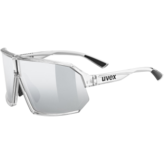 Okulary rowerowe UVEX Sportstyle 237