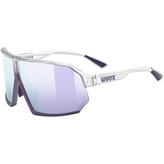 Okulary rowerowe UVEX Sportstyle 237