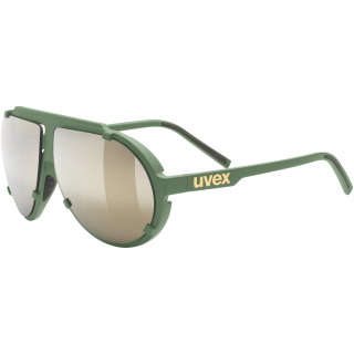 Okulary UVEX esntl pina