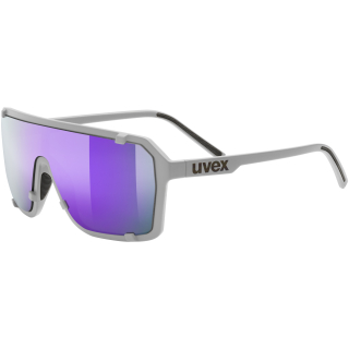 Okulary UVEX esntl epic