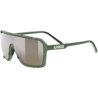 Okulary UVEX esntl epic