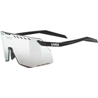 Okulary rowerowe UVEX Pace stage s CV