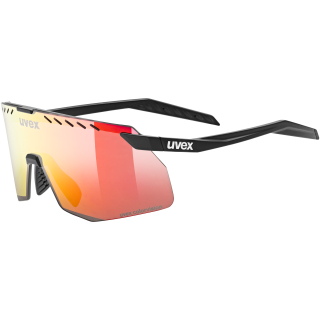 Okulary rowerowe UVEX Pace stage s CV