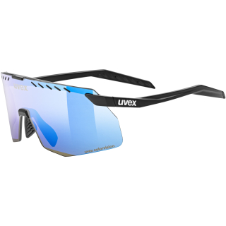 Okulary rowerowe UVEX Pace stage s CV