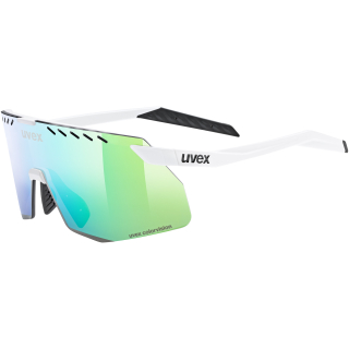 Okulary rowerowe UVEX Pace stage s CV