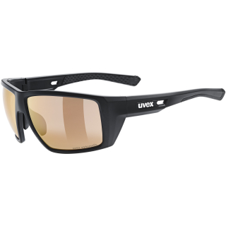 Okulary turystyczne UVEX MTN venture CV V