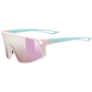 Okulary juniorskie UVEX Skyryse jr.
