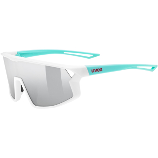 Okulary juniorskie UVEX Skyryse jr.