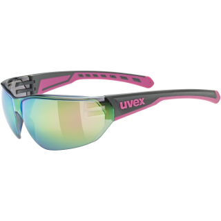 Okulary rowerowe UVEX Equate