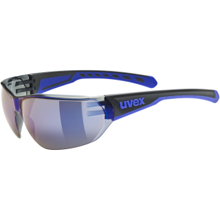 Okulary rowerowe UVEX Equate