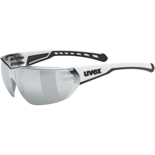 Okulary rowerowe UVEX Equate