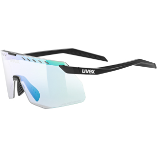 Okulary rowerowe UVEX Pace stage s V