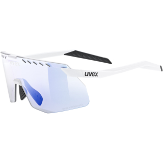 Okulary rowerowe UVEX Pace stage s V