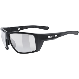 Okulary turystyczne UVEX MTN venture V