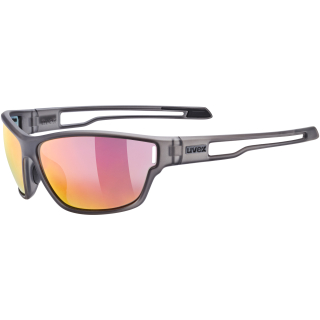 Okulary rowerowe UVEX Sportstyle 806