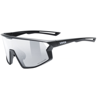 Okulary rowerowe UVEX Skyryse V
